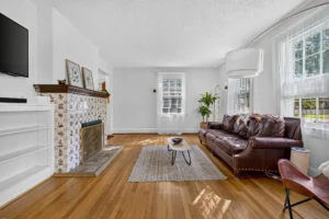 Open property gallery