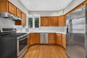 Open property gallery