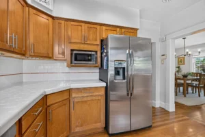 Open property gallery