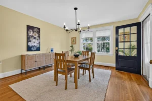 Open property gallery