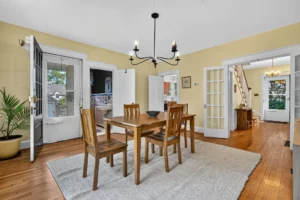 Open property gallery