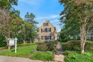 Open property gallery