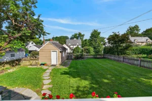 Open property gallery