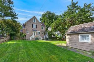 Open property gallery