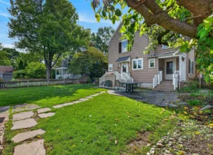 Open property gallery