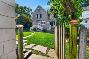 Open property gallery
