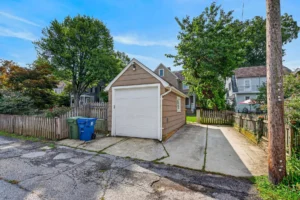 Open property gallery