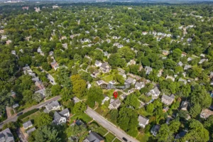 Open property gallery