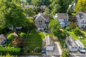 Open property gallery