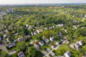 Open property gallery