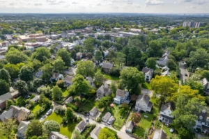 Open property gallery