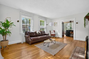 Open property gallery