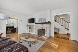 Open property gallery
