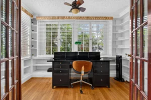 Open property gallery