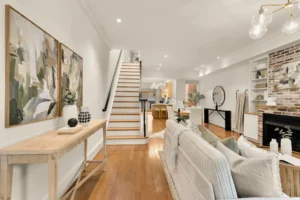 Open property gallery