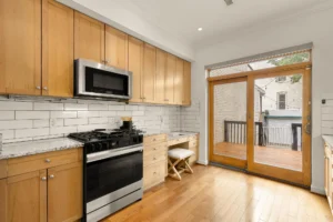 Open property gallery