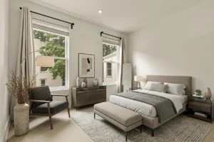 Open property gallery