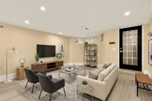 Open property gallery