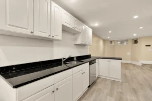 Open property gallery