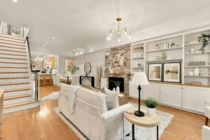 Open property gallery