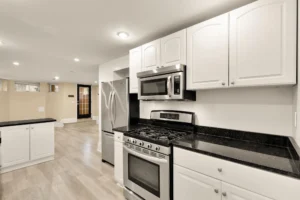 Open property gallery