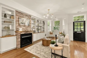 Open property gallery