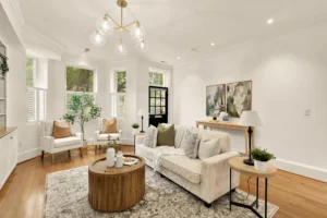 Open property gallery