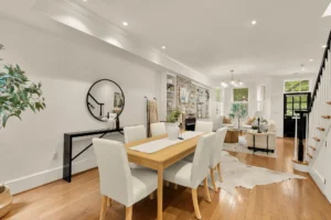 Open property gallery