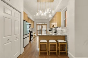 Open property gallery