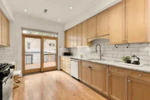 Open property gallery