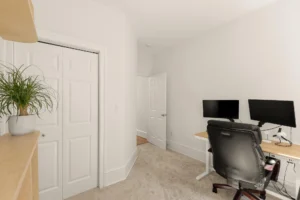 Open property gallery