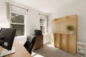 Open property gallery