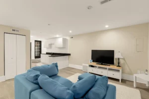 Open property gallery