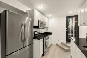 Open property gallery