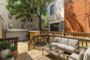 Open property gallery