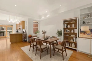 Open property gallery