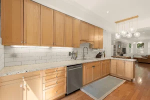 Open property gallery