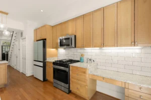 Open property gallery