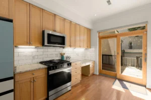 Open property gallery