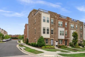 Open property gallery