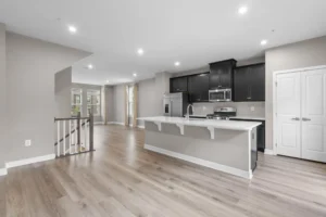 Open property gallery