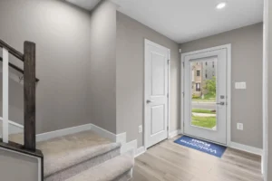 Open property gallery