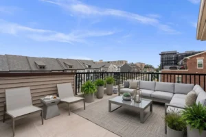 Open property gallery