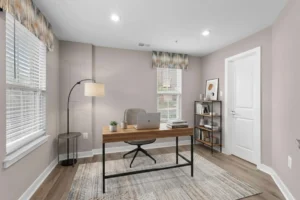 Open property gallery