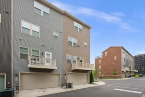 Open property gallery