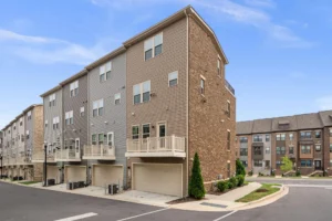 Open property gallery