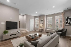 Open property gallery