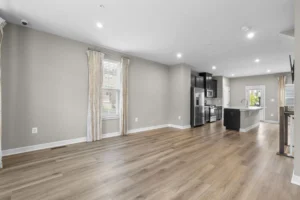 Open property gallery