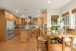 Open property gallery