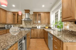 Open property gallery